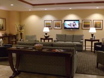 Candlewood Suites Fredericksburg, An Ihg Hotel Εξωτερικό φωτογραφία