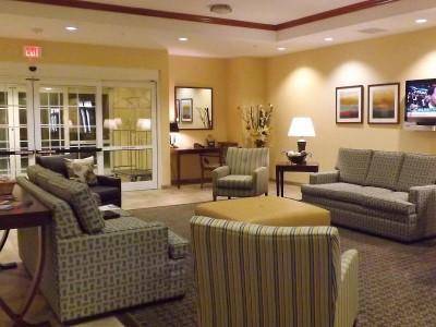 Candlewood Suites Fredericksburg, An Ihg Hotel Εξωτερικό φωτογραφία