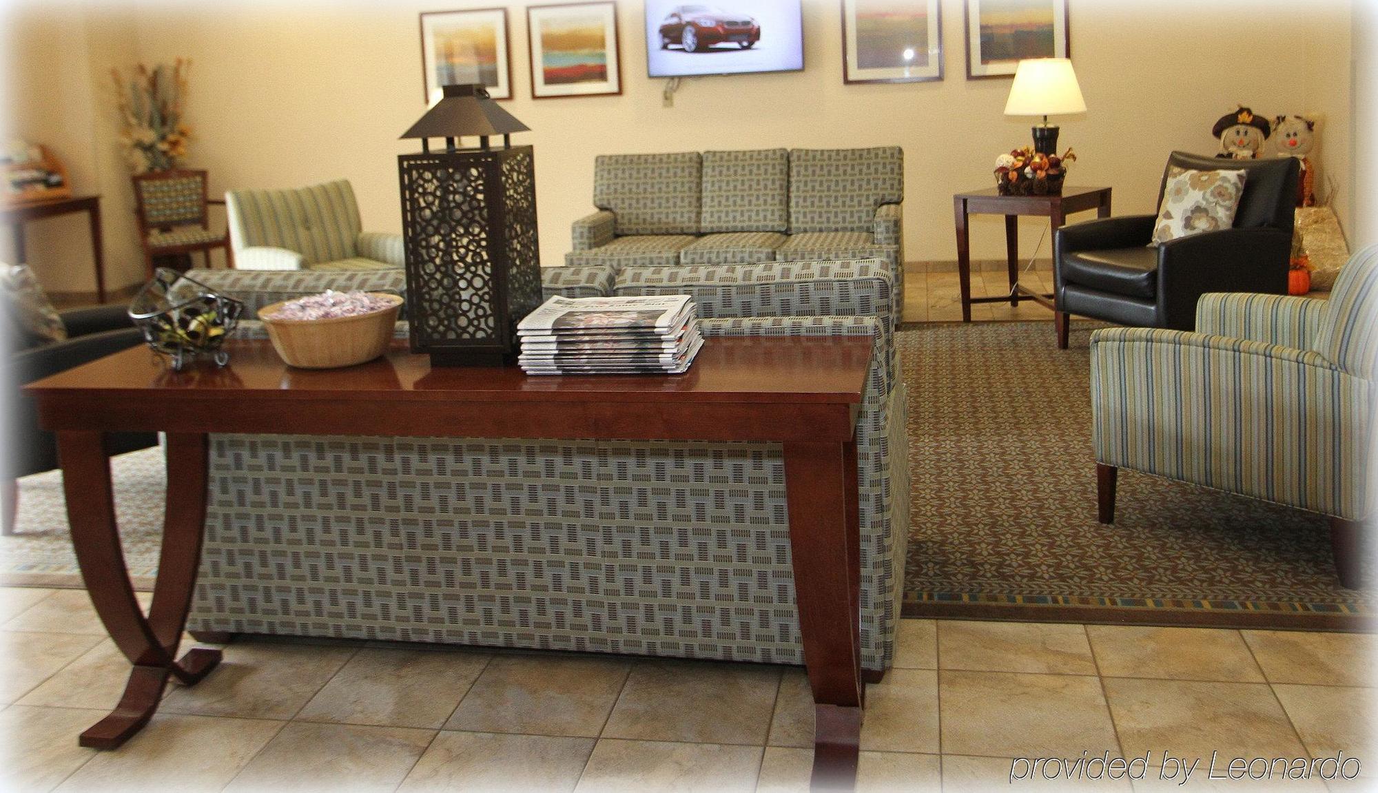 Candlewood Suites Fredericksburg By Ihg Εξωτερικό φωτογραφία