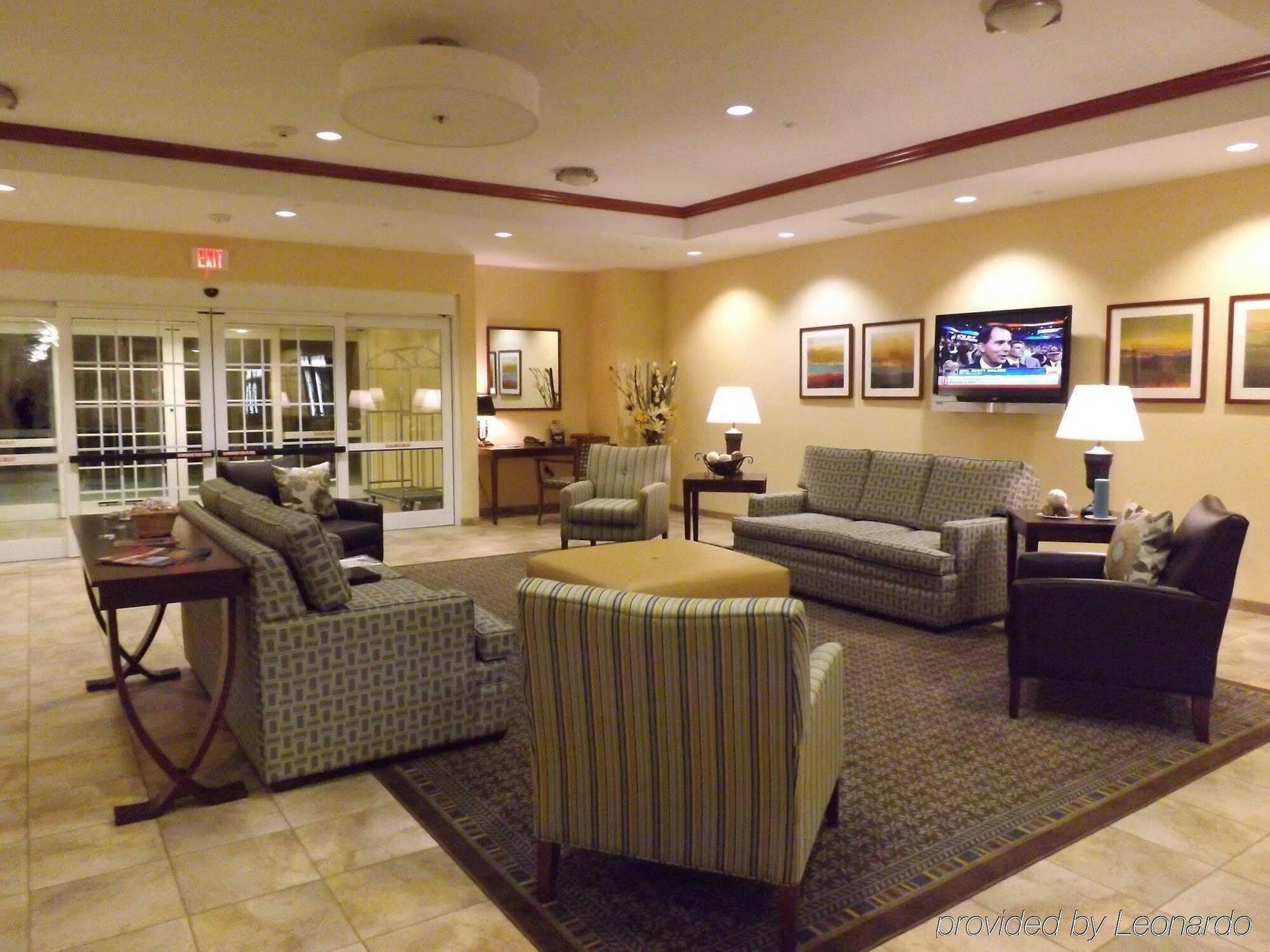 Candlewood Suites Fredericksburg, An Ihg Hotel Εξωτερικό φωτογραφία