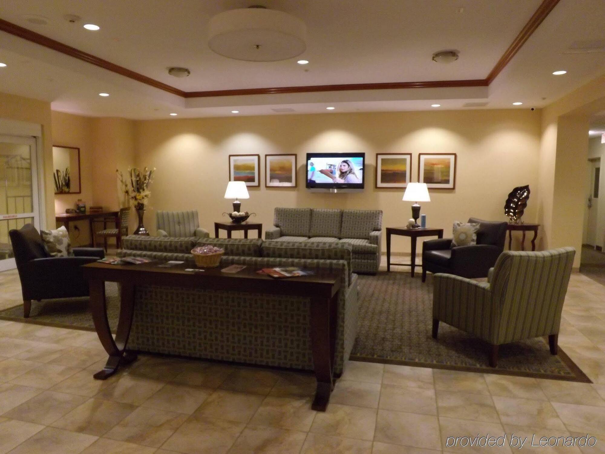 Candlewood Suites Fredericksburg, An Ihg Hotel Εξωτερικό φωτογραφία